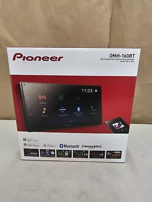 Pioneer DMH-160BT Digital Media Receiver • $179.99