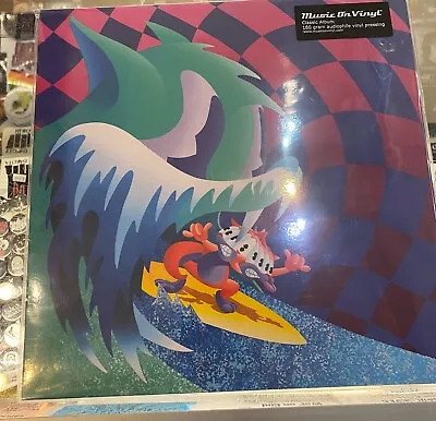 MGMT- Congratulations Vinyl Record • $36.99