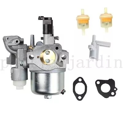 Carburetor Carb For Makita G2800L 2800W Generator 6HP 169cc Engine Motor • $18.88