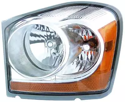 Headlight Assembly Left Dorman 1591057 Fits 04-06 Dodge Durango • $137.51