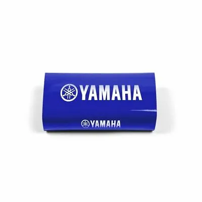 Factory Effex Yamaha Handlebar Handle Bar Pad 1 1/8 YZ WR 125 250 400 450 • $19.95
