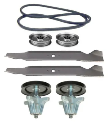 Murray M15542 M19542 42  Lawn Mower Deck Rebuild Kit • $188.37