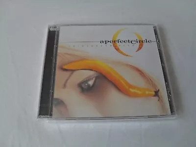 A PERFECT CIRCLE - Thirteenth Step (great 12 Track CD) NEW & SEALED  • $8.83