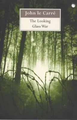 £59.15 • Buy The Looking Glass War (Push Me Plush Series) By John Le Carre