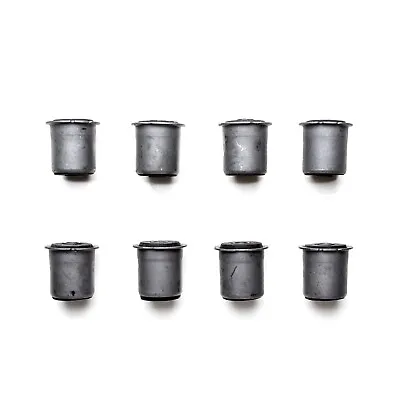 Rear End Suspension Control Arm Bushing Set Fits 1964 - 1977 Chevrolet Mid Size • $99.99