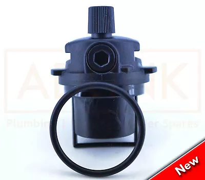 £17 • Buy Baxi  Megaflo 2  System  12  15  &  18  Compact Boiler Air Vent Valve  720777601