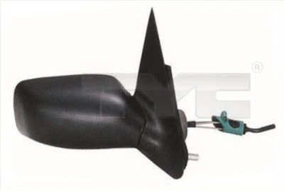 £27.74 • Buy TYC 310-0041 Outside Mirror For Ford