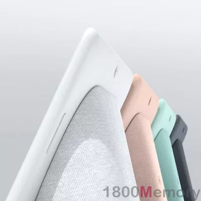 $199 • Buy Google Nest Hub Smart Display Home Personal Assistant Voice Activated Chromecast