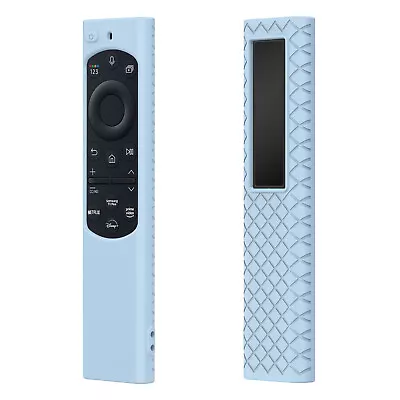 Protective Case Remote Control Case TV Stick Cover For Samsung BN59 • $13.19