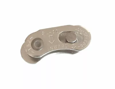 Chain Joiner YBN Quick Link 10 Speed New Style QL-10 • $15.95