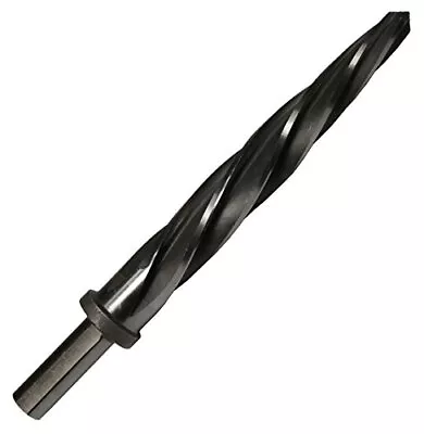 Drill America 9/16  Bridge/Construction Reamer With 1/2  Shank DWR  • $54.13