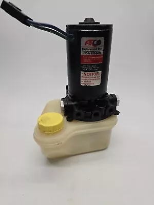 Arco Tilt Trim Pump 6227 For Volvo Penta VOP 3586765 • $449.95