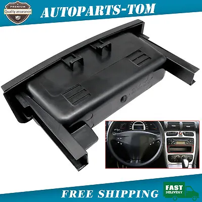 For Mercedes Benz W203 C-Class C240 C320 C230 Lower Center Console Storage Tray • $26.99