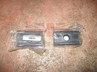 New Gearbox Transmission Front Stabilizer Buffer Mounts Mount MGB 1975-80  • $9.95