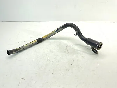 1987-1992 BMW E30 318 325 Fuel Gas Tank Filler Pipe Neck Hose Tube Assembly OEM✅ • $99.95