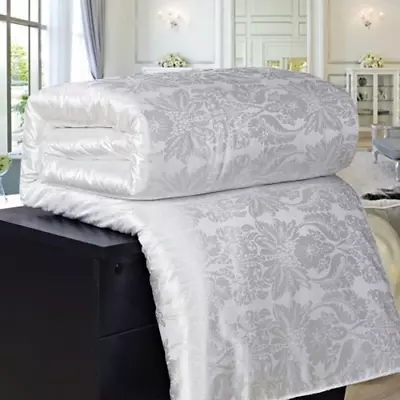 Summer Winter Silk Quilt Comforter Duvet Filling Natural/Mulberry Silk Blanket • $60.50