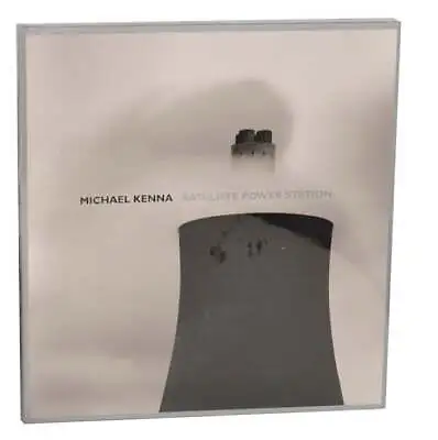 Michael Kenna Ratcliffe Power Station 1st Ed In Shrinkwrap Nazraeli #191434 • $46