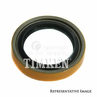 Timken Differential Pinion Seal Rear 472258 For Ford Volvo • $15.36