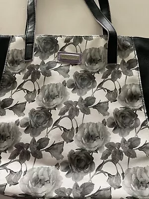 Mary Kay Floral Tote Bag 12 X16  • $15