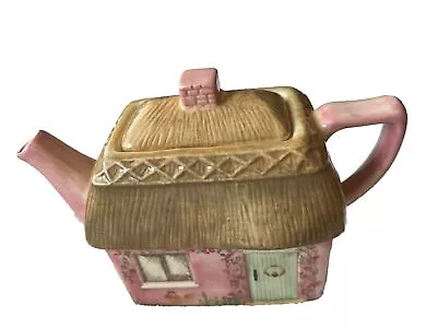 Pfaltzgraff Circle Of Kindness Teapot • $15