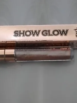 Brand New Avon Mark Show Glow Holographic Lipglow In Moonstone • £4.99