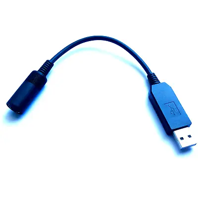 $39 • Buy TinkerBOY PS/2 Keyboard To Soarer’s USB Converter Now Uses Vial QMK