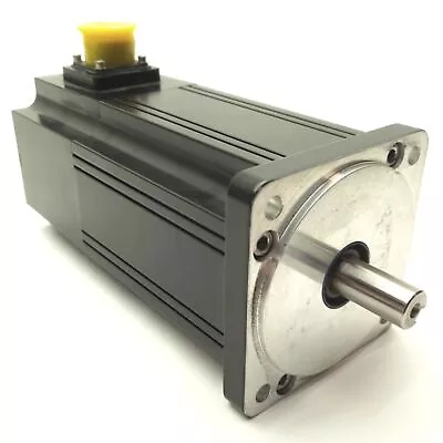 MTS MPM891FRMM-682 MaxPlus Servo Motor 230VAC 6.9A 0.66kW 5000RPM 89mm Frame • $5400