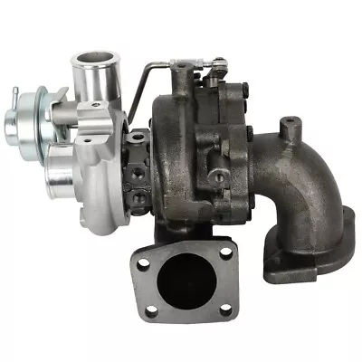 For Mitsubishi L200 Shogun Pajero 2001-2017 4D56 2.5L Engine Turbo Turbocharger • $223.99