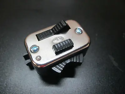 Moto Guzzi CEV Headlight Switch Ambassador Eldorado 12746001 • $62.95