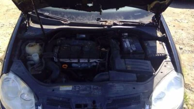 $695 • Buy Engine 1.9L VIN T 5th Digit Turbo Diesel Engine ID Brm Fits 05-07 JETTA 4121594