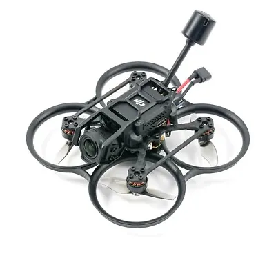 BETAFPV Pavo20 Brushless BWhoopHD VTX F4 2-3S 20A AIO V1 Flight Controller Drone • $159.57