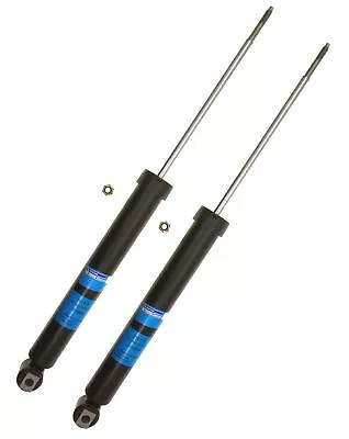 NEW Pair Set Of 2 Rear Sachs Suspension Struts For BMW E36 M3 L6 RWD 1995-1999 • $165.95