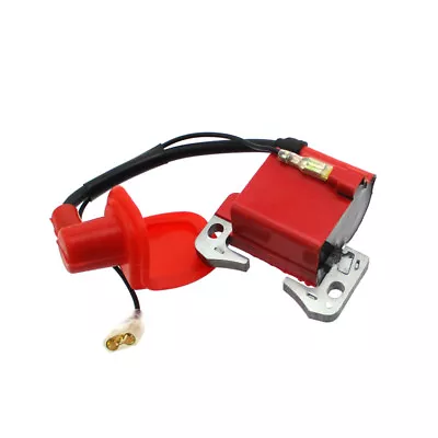 Racing Ignition Coil For 2 Stroke 47cc 49cc Mini Moto Quad ATV Pocket Dirt Bike • $11.98