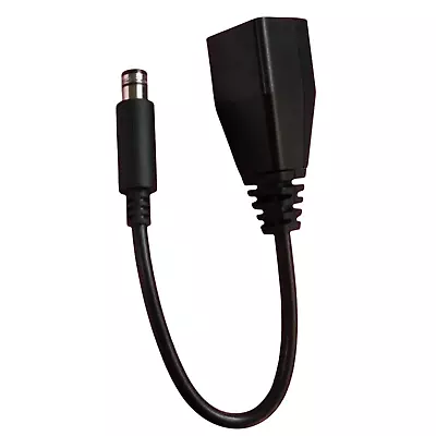 AC Power Supply Converter Cable Adapter Durable For Xbox 360/For Xbox 360 E • $14.05