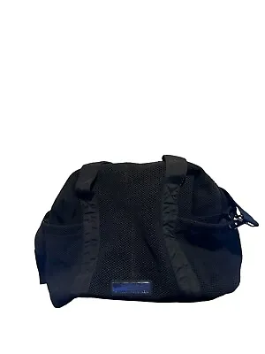 Adidas Stella Mccartney Shipshape Mesh Gym Bag In Good Shape • $59.99