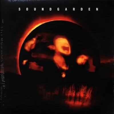 VINYL Soundgarden - Superunknown • $26.29