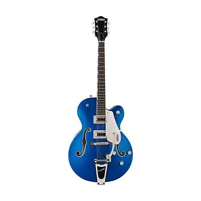 Gretsch G5420T Electromatic Classic Hollow Body Single-Cut Electric Guitar • $1429