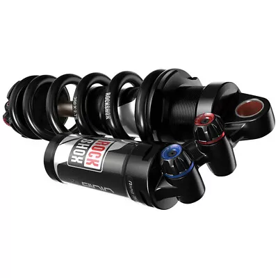 RockShox Vivid R2C Rear Shock 7.875x2.25  (200x57mm) B3 • $426.96