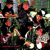 En Vivo Gira Pata De Perro By Maldita Vecindad (CD Mar-1994 RCA) • $9.90