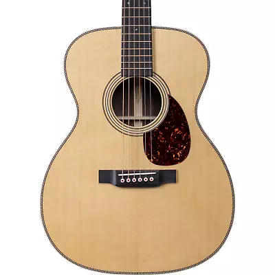 Martin OM-28 Modern Deluxe Acoustic Guitar • $4399