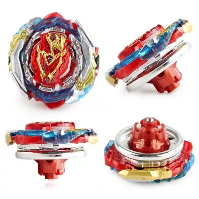 Quality Flame Beyblade Burst B-201 Zest Achilles Gyro Collection W/sticker For • $14.61