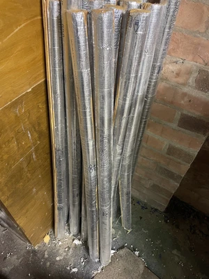 £40 • Buy Kingspan Kooltherm Pipe Insulation