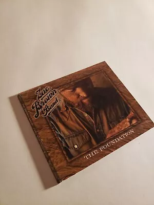 The Foundation By Zac Brown Band (CD 2008) • $5