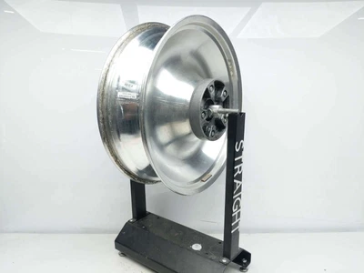 $238.13 • Buy 06 Harley Davidson VROD VRSCA Rear Wheel Rim STRAIGHT T19x6.0MT