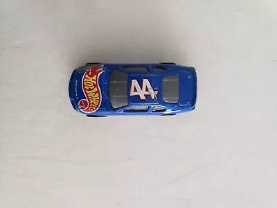 Hot Wheels Blue #44 1999 Car McDonald's • $11.66