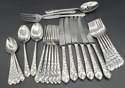 YOUR CHOICE Oneida Pacific Tide Stainless Glossy Silverware Flatware • $35