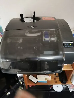 £650 • Buy Microboards G4 CD / DVD Publisher Perfect Condition 