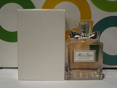 Christian Dior ~ Miss Dior Eau De Toilette Spray ~ 3.4 Oz • $88