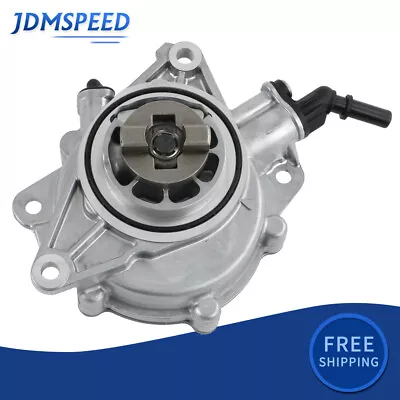 Vacuum Pump Fit 11667586424 For 2011-2016 Cooper Countryman S/JCW ALL4 • $36.97