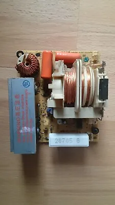 Original Panasonic H.V.Inverter For NN-CT55JW Combination Microwave Oven • £35